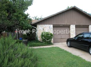 2804 Thrushwood Dr #B, Austin, TX 78757