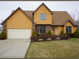 65 Woodstream Dr, Grand Island, NY 14072