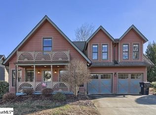 104 Stillcountry Cir, Travelers Rest, SC 29690