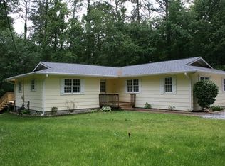 5905 Rogers Rd, Cumming, GA 30040