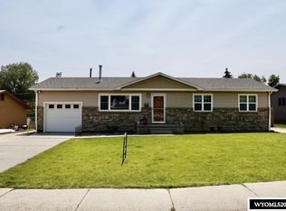 41 Marigold St, Casper, WY 82604