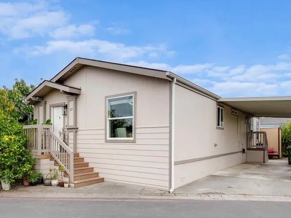 2630 Orchard St Space 27, Soquel, CA 95073