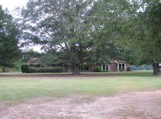 1643 County Road 9 Rd, Tuskegee, AL 36083