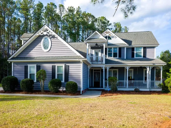 300 Waterside Dr, Quitman, GA 31643