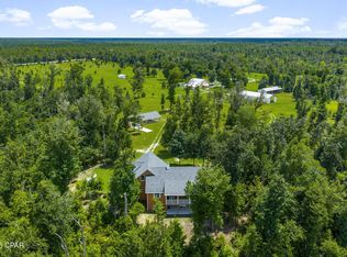 13935 Blue Springs Rd, Youngstown, FL 32466