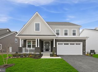 10394 Halmstad Dr, Waldorf, MD 20603