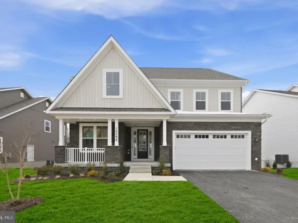 10394 Halmstad Dr, Waldorf, MD 20603