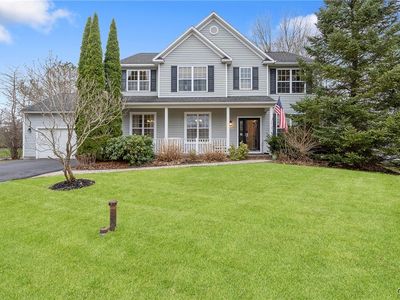 8187 Trellis Brook Ln, Liverpool, NY, 13090