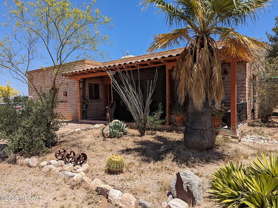 7424 N La Canada Dr, Tucson, AZ 85704 Zillow
