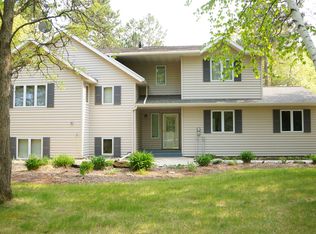 12683 Wildwood Dr, Menahga, MN 56464