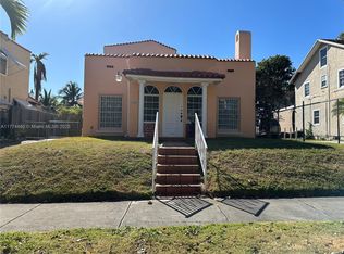 Oak Terrace, Miami, FL 33125