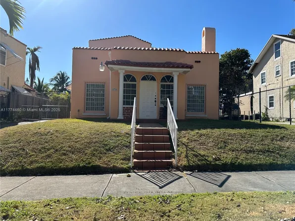870 NW 14th Ct, Miami, FL 33125