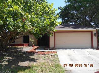 2103 SE 11th St, Cape Coral, FL 33990