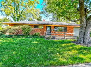 4665 Knobhill Dr, Dayton, OH 45424