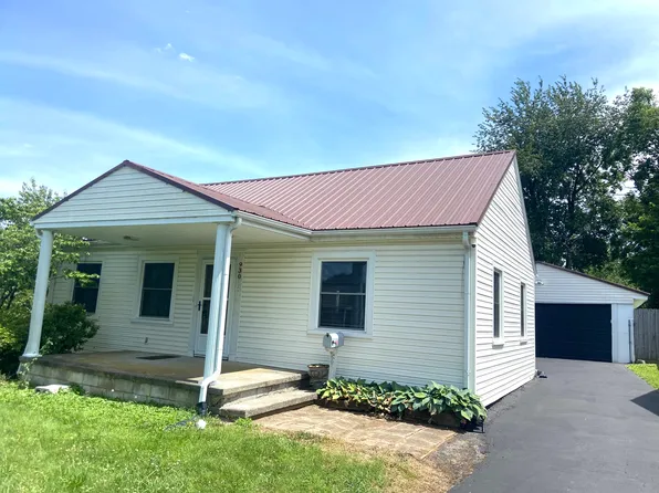 930 Oak Hill Dr, Lexington, KY 40505