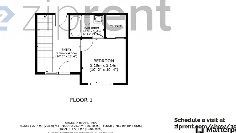 793 Vada St #5 — Photo 22