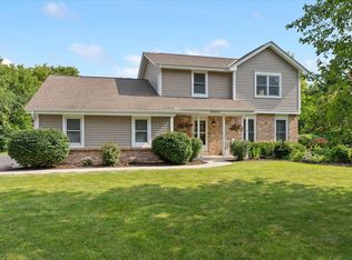 N73W24922 Micah Rd, Lisbon, WI 53089