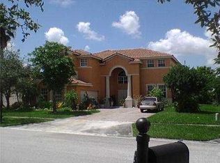 1190 NW 166th Ave, Hollywood, FL 33027