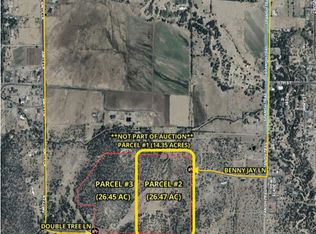 W Benny Jay Ln #2, Eagar, AZ 85925