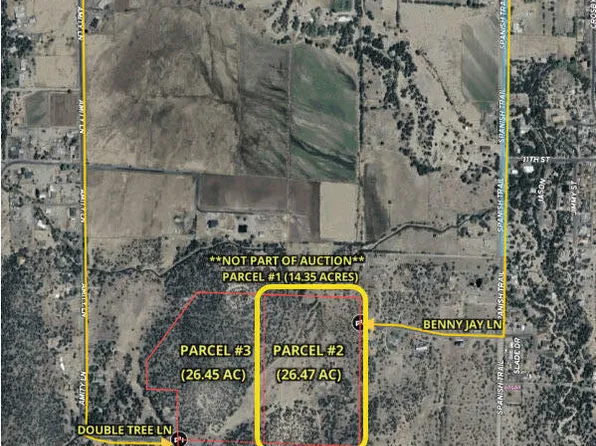 XXX W Benny Jay Lane #2, Eagar, AZ 85925