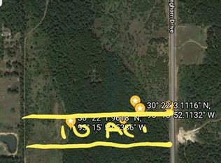 4247 Longhorn Dr, Cleveland, TX 77328