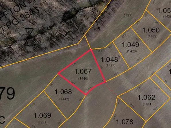 324 Parkview Dr, Bluffton, OH 45817