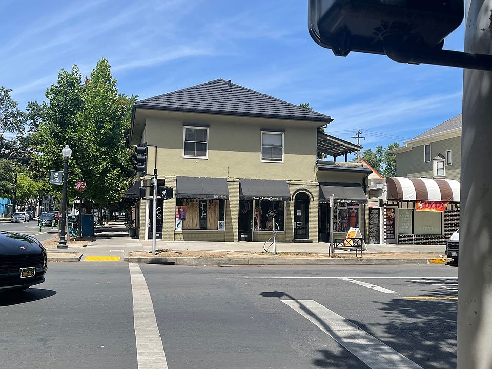1st image of 1903 Capitol Ave #B