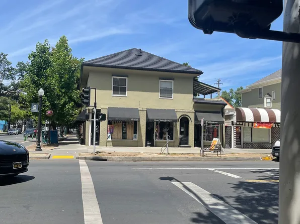 1903 Capitol Ave #B, Sacramento, CA 95811