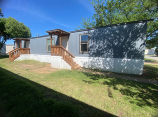 141 Boanza Ln, Wichita Falls, TX 76306