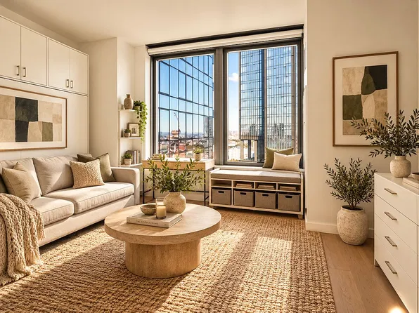 3 Court Sq #4307, Long Island City, NY 11101