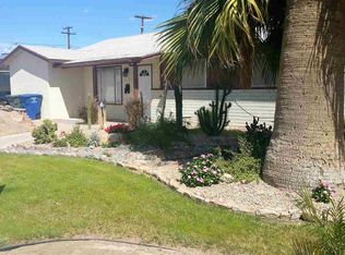 2649 S James Ave, Yuma, AZ 85365