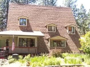 59989 Navajo Rd, Bend, OR 97702