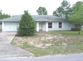 58 Pecan Run Pass, Ocala, FL 34472