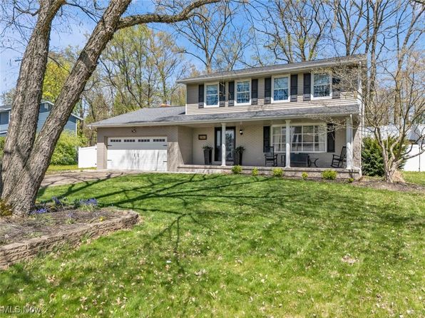 2365 Sesame St NW, Mogadore, OH 44260