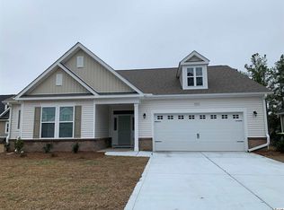 1915 Old Mary Ann Ct LOT 30, Longs, SC 29568