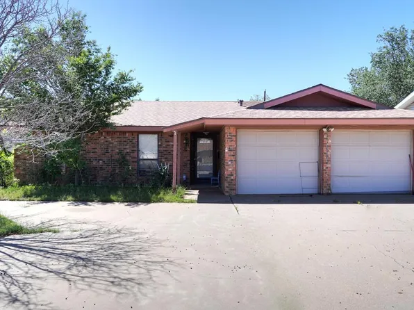 1718 E 52nd St, Odessa, TX 79762