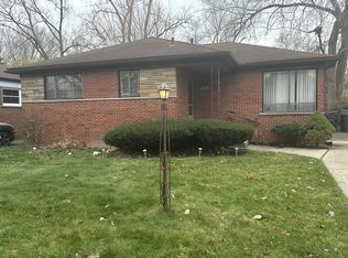 22131 Gardner Ave, Oak Park, MI 48237