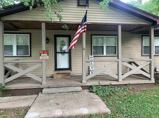 810 Meadow St, Henderson, KY 42420