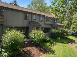 261 Heritage Vlg #A, Southbury, CT 06488