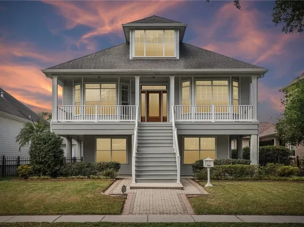 6540 Argonne Blvd, New Orleans, LA 70124