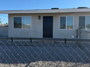 2536 Statz St APT B, North Las Vegas, NV 89030