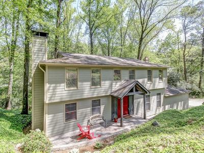 2486 Melinda Dr NE, Atlanta, GA, 30345