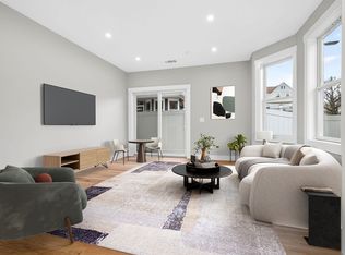 60 Stanley St #102, Dorchester, MA 02125