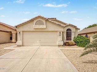 1094 S Sierra St, Gilbert, AZ 85296