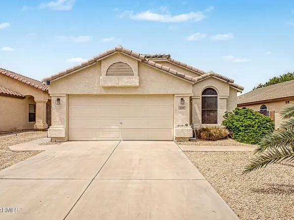1094 S SIERRA Street, Gilbert, AZ 85296