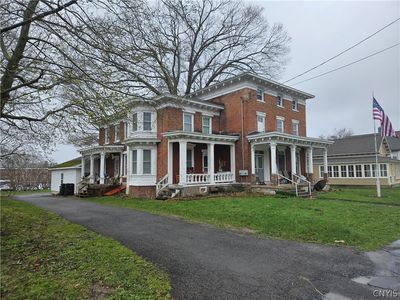 5707 Scenic Ave, Mexico, NY, 13114