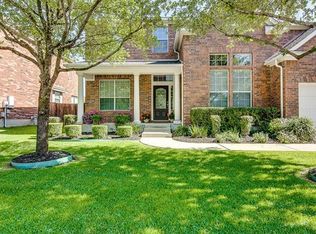 2108 Nelson Ranch Loop, Cedar Park, TX 78613