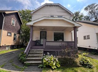 10702 Dove Ave, Cleveland, OH