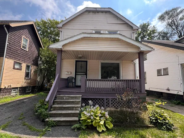 10702 Dove Ave, Cleveland, OH 44105