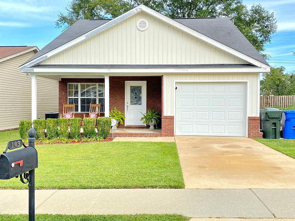 1st image of 109 Thistlewood Dr